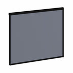 Roll-down Mosquito Screen for Ombrella Pergola - 10 ft.