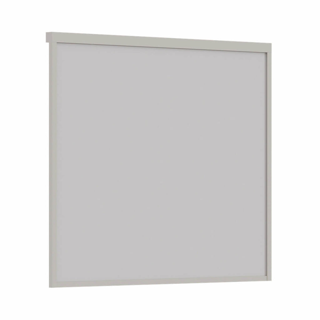 Roll-down Mosquito Screen for Ombrella Pergola - 10 ft.