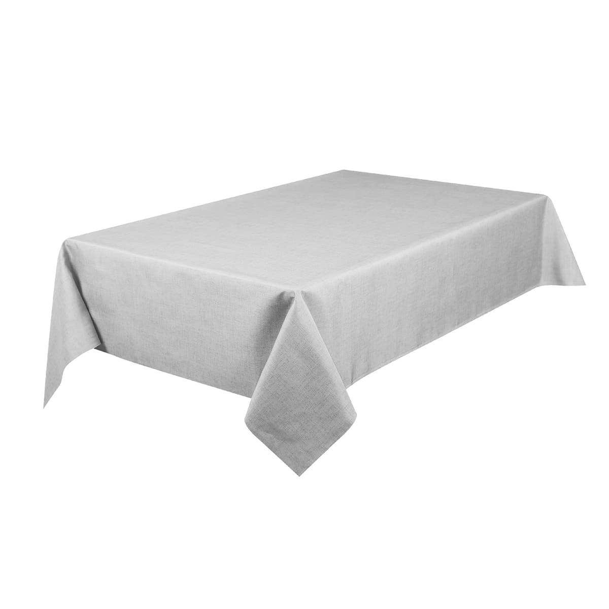 Nappe à texture solide