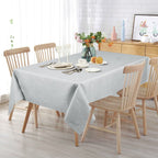 Nappe à texture solide