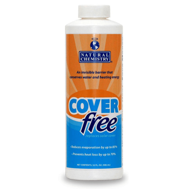 Coverfree: Liquid Solar Blanket  - 32 oz.