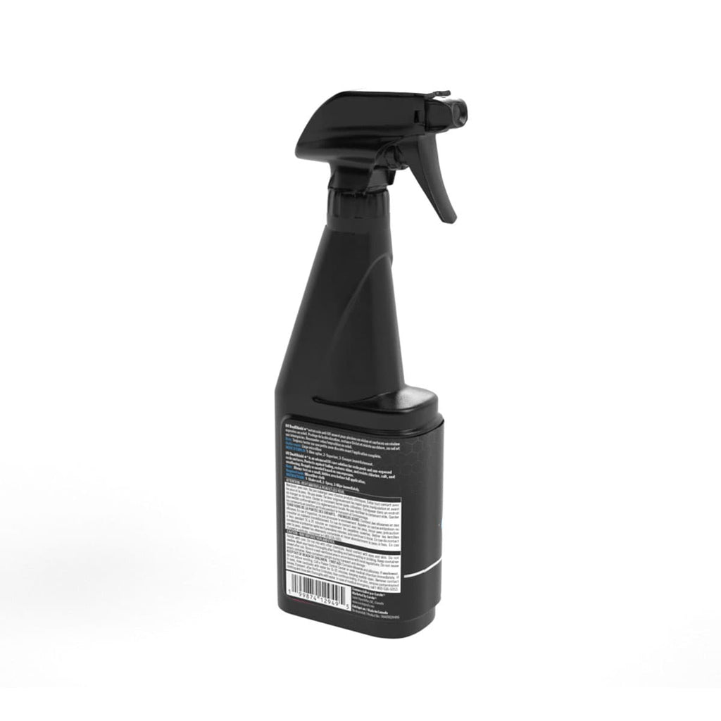 Produit protecteur UV pour piscines
