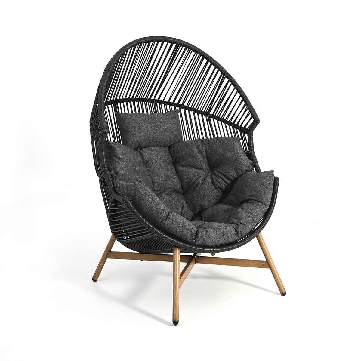 Opale Outdoor Armchair