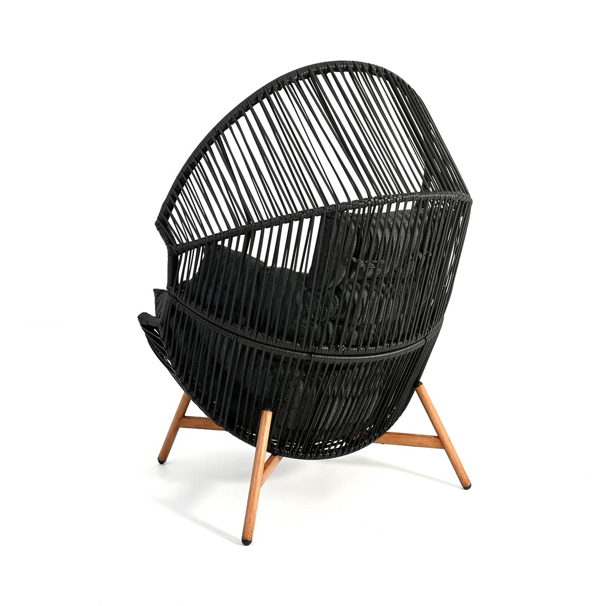 Opale Outdoor Armchair