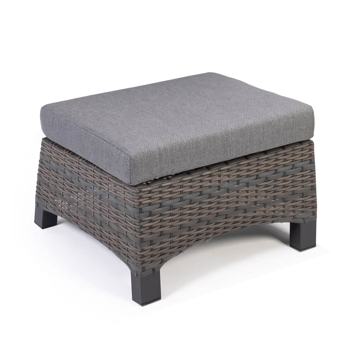 Prato Outdoor Ottoman