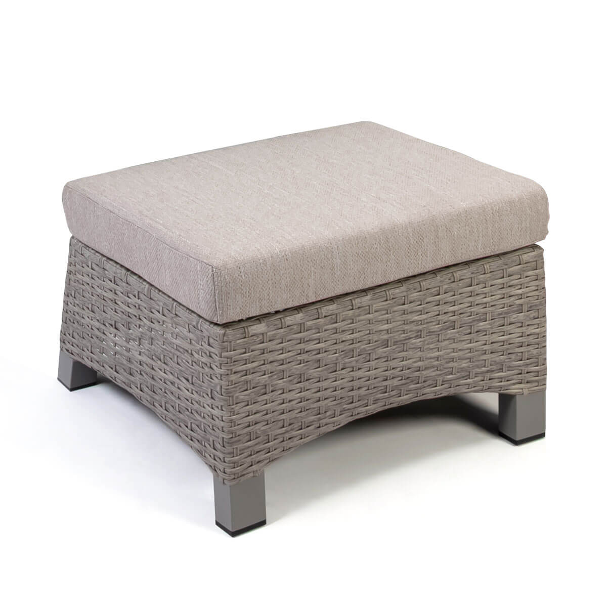 Prato Outdoor Ottoman