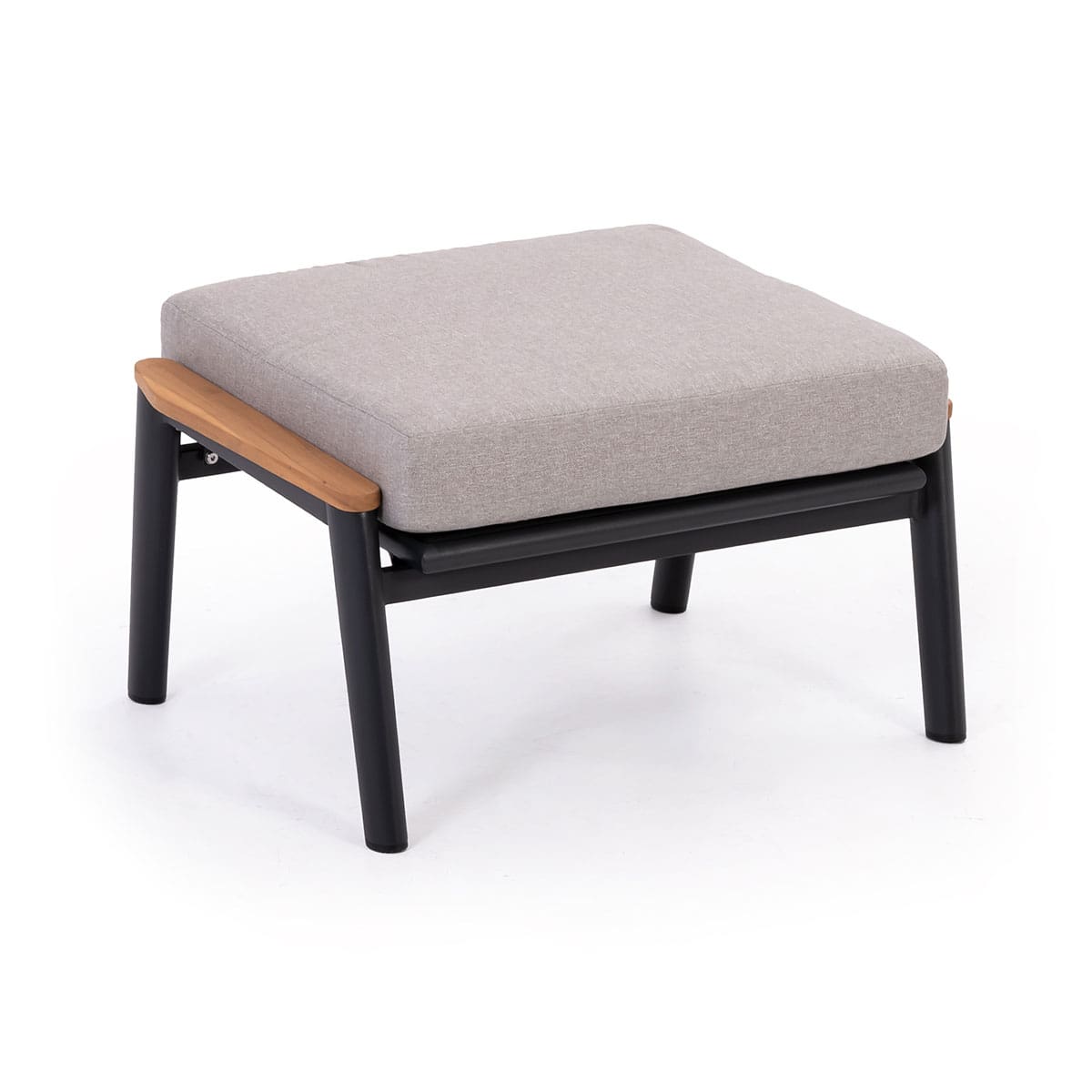 Lugano Outdoor Ottoman