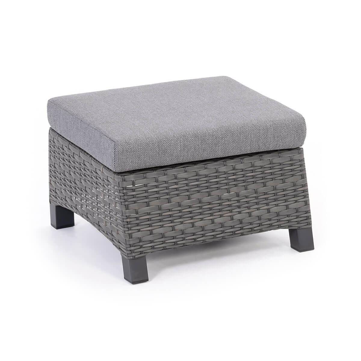 Prato Outdoor Footrest
