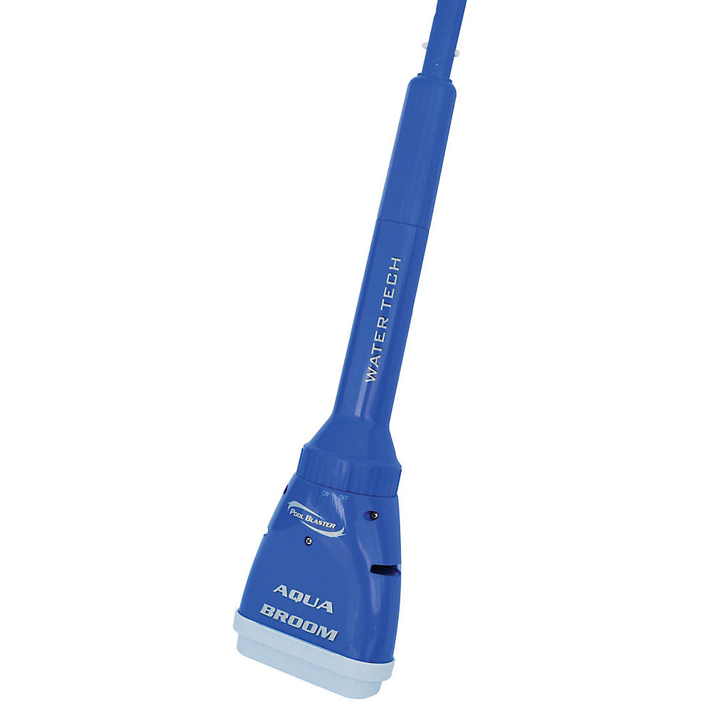 Nettoyeur Aqua Broom Ultra