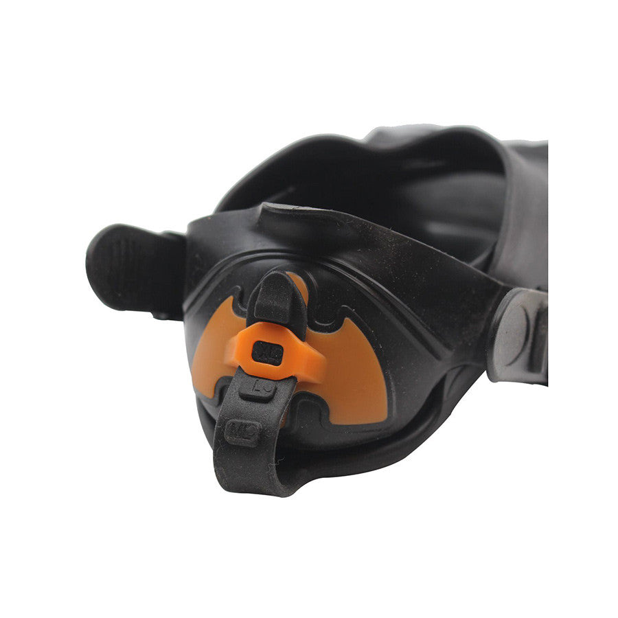 Palmes courtes Carribean de Scaup