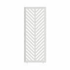 Chevron Decorative Screen Panels - 10 ft.