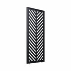 Chevron Decorative Screen Panels - 10 ft.