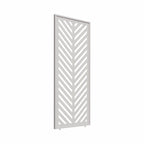 Chevron Decorative Screen Panels - 10 ft.