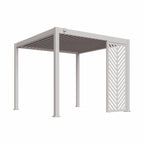 Chevron Decorative Screen Panels - 10 ft.