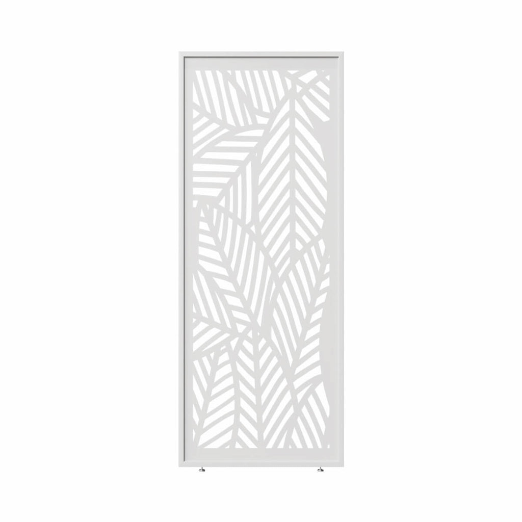 Palm Decorative Panel for Ombrella Pergola - 10 ft.