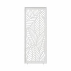 Palm Decorative Panel for Ombrella Pergola - 10 ft.