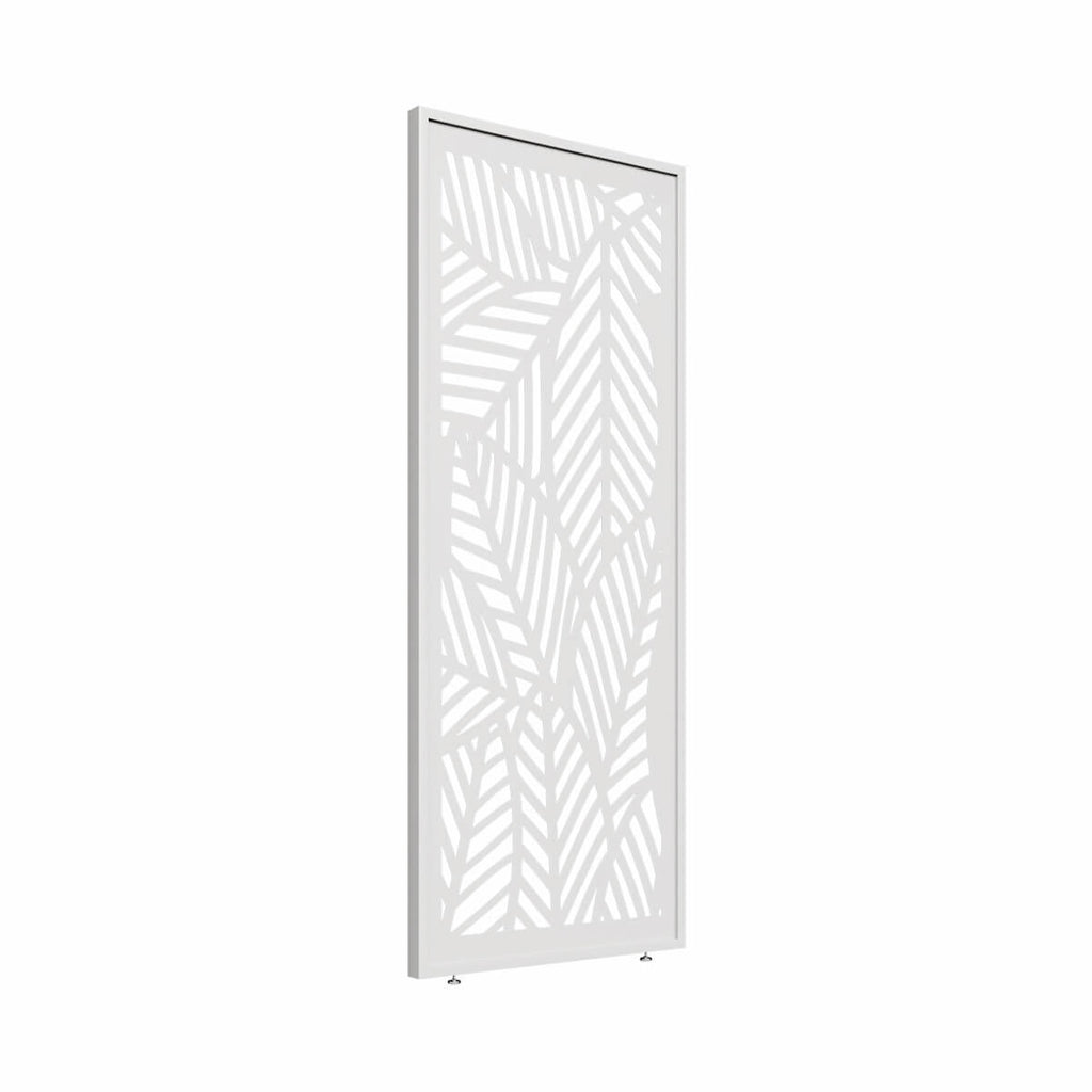 Palm Decorative Panel for Ombrella Pergola - 10 ft.