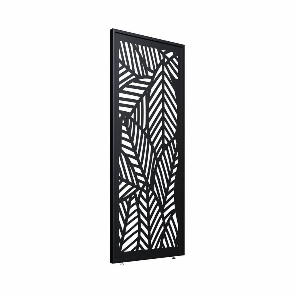 Palm Decorative Panel for Ombrella Pergola - 10 ft.