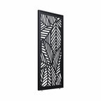 Palm Decorative Panel for Ombrella Pergola - 10 ft.