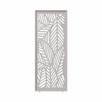 Palm Decorative Panel for Ombrella Pergola - 10 ft.