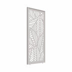 Palm Decorative Panel for Ombrella Pergola - 10 ft.
