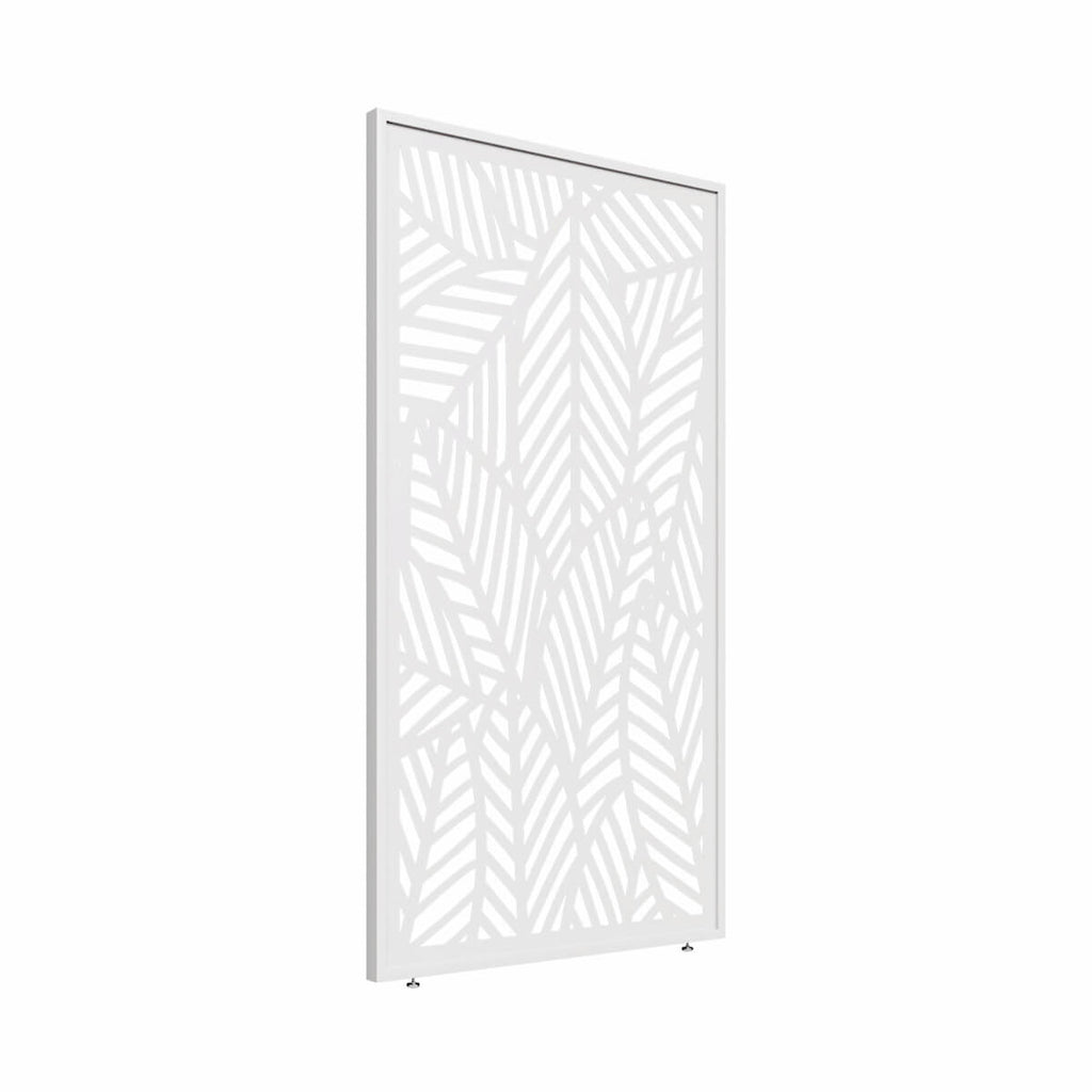 Palm Decorative Panel for Ombrella Pergola - 13 ft.