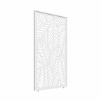 Palm Decorative Panel for Ombrella Pergola - 13 ft.