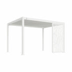 Palm Decorative Panel for Ombrella Pergola - 13 ft.
