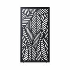 Palm Decorative Panel for Ombrella Pergola - 13 ft.
