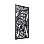 Palm Decorative Panel for Ombrella Pergola - 13 ft.