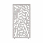Palm Decorative Panel for Ombrella Pergola - 13 ft.