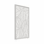 Palm Decorative Panel for Ombrella Pergola - 13 ft.
