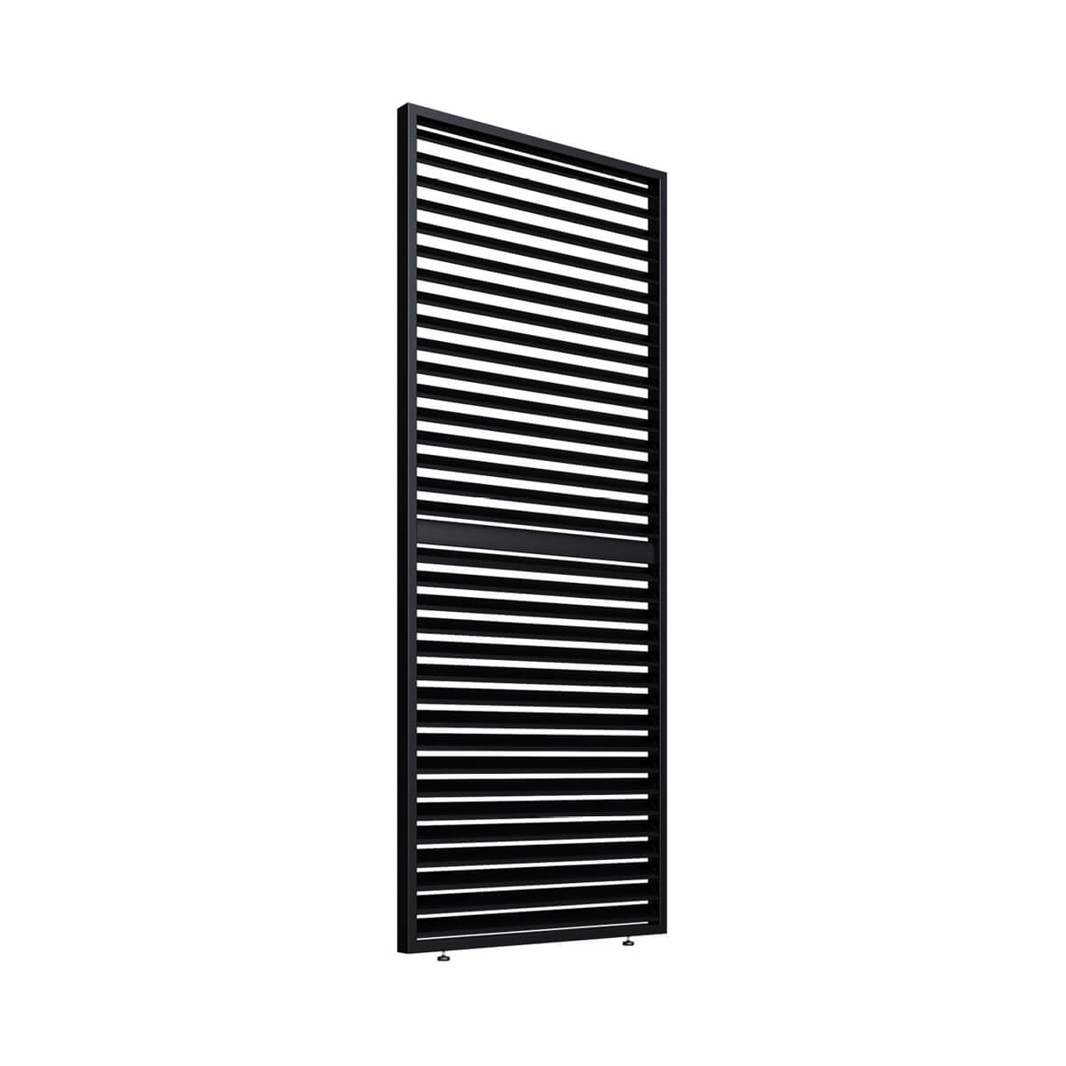 Persiennes mobiles pour pergola - 10 pi