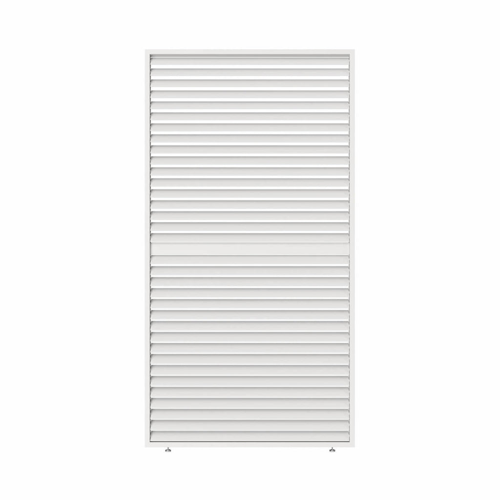 Movable Louvers for Pergolas - 13 ft.