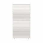 Movable Louvers for Pergolas - 13 ft.