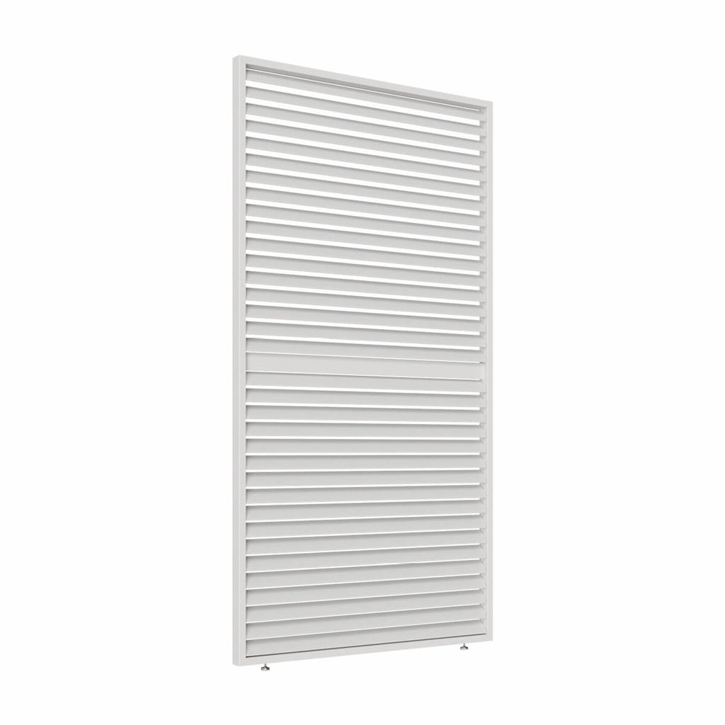 Movable Louvers for Pergolas - 13 ft.