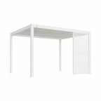 Movable Louvers for Pergolas - 13 ft.