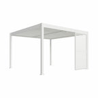Movable Louvers for Pergolas - 13 ft.