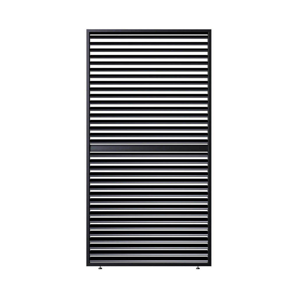 Movable Louvers for Pergolas - 13 ft.