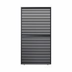 Movable Louvers for Pergolas - 13 ft.