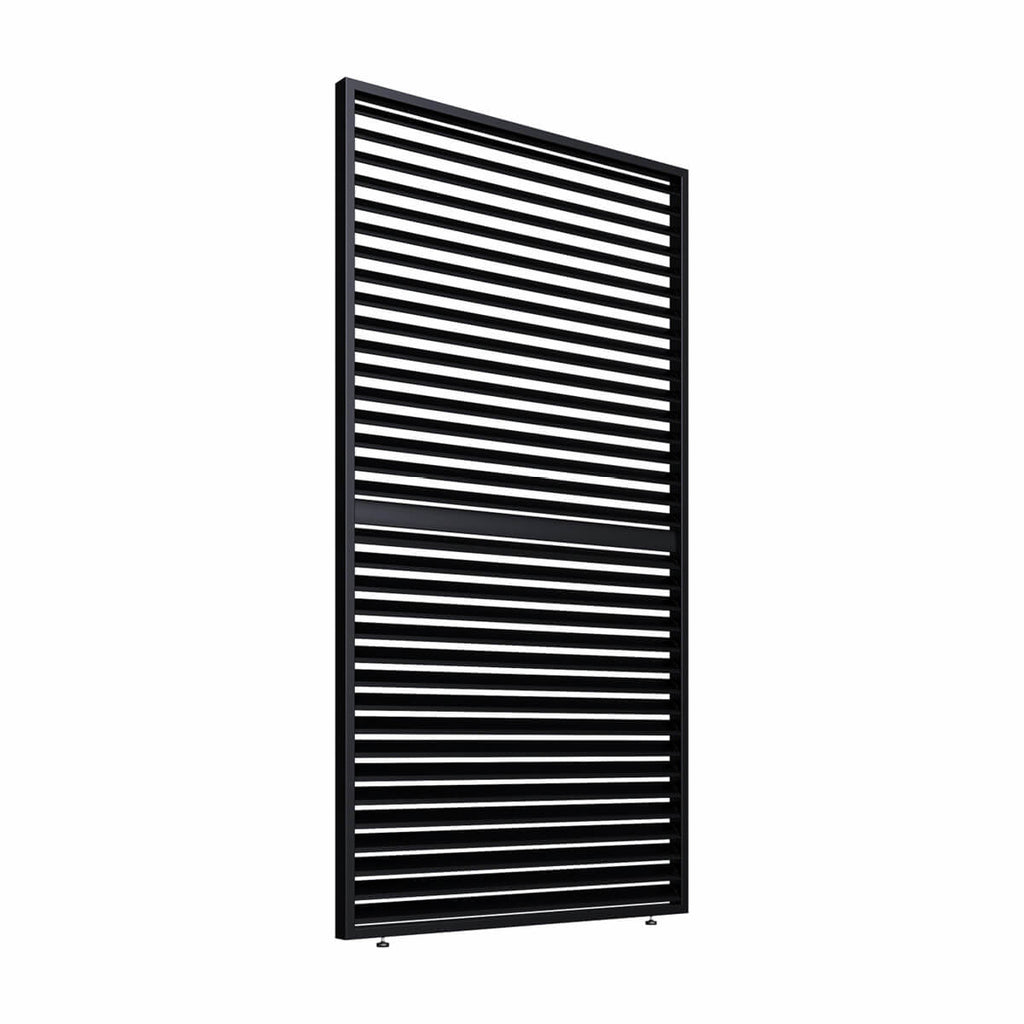Movable Louvers for Pergolas - 13 ft.