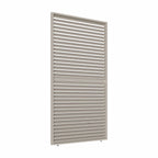 Movable Louvers for Pergolas - 13 ft.