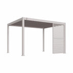 Movable Louvers for Pergolas - 13 ft.