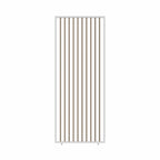 Louvers for Ombrella Pergola (fixed louvers) - 10 ft.