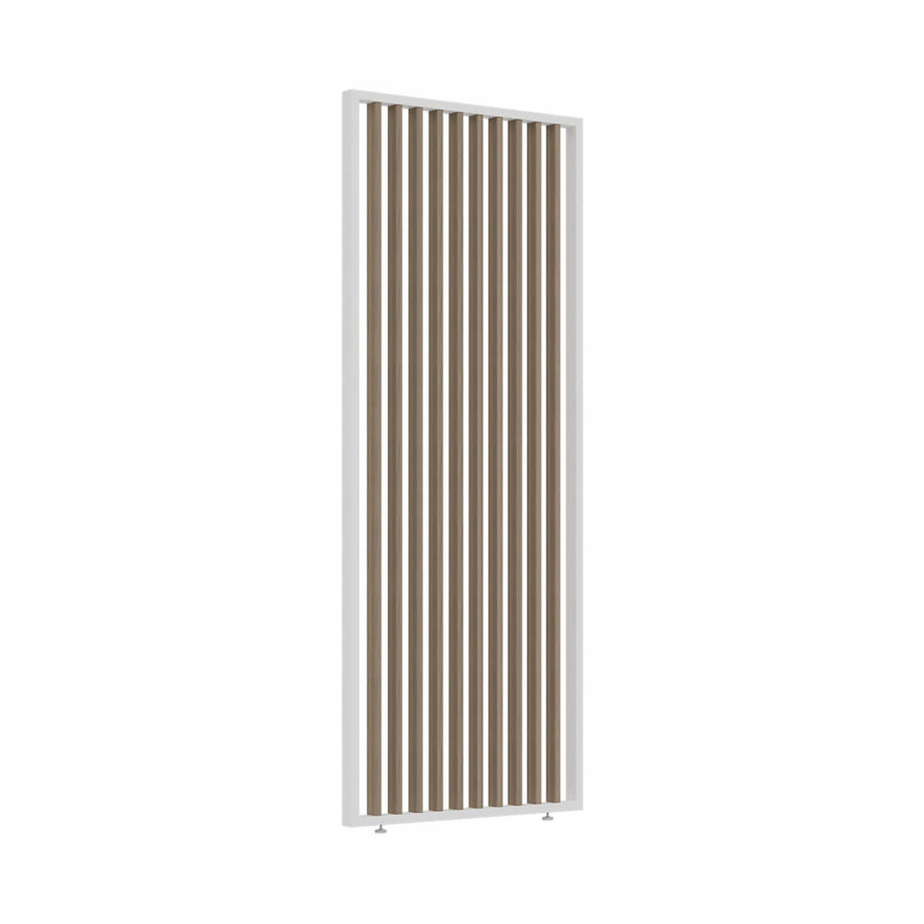 Louvers for Ombrella Pergola (fixed louvers) - 10 ft.