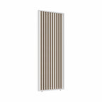 Louvers for Ombrella Pergola (fixed louvers) - 10 ft.