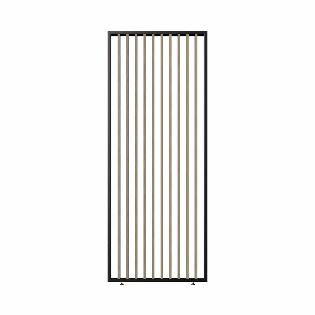 Louvers for Ombrella Pergola (fixed louvers) - 10 ft.