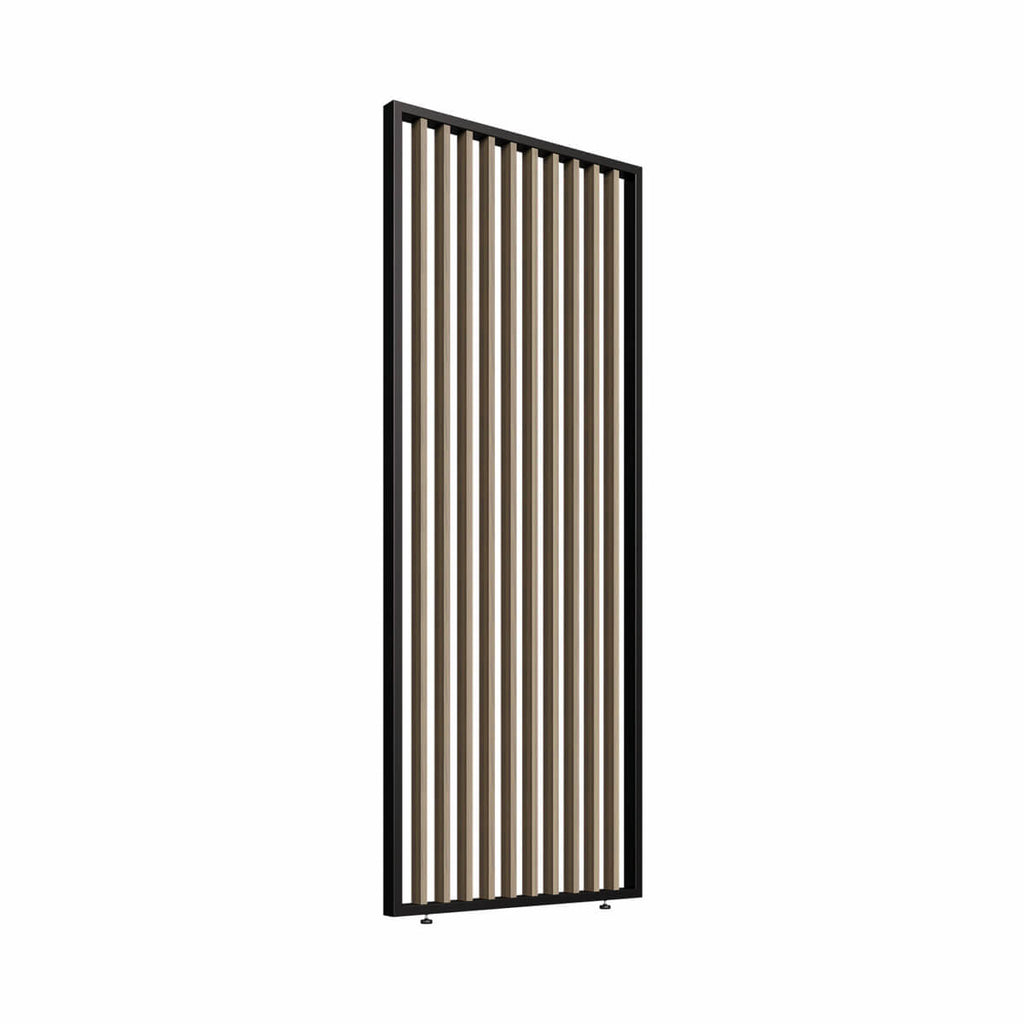 Louvers for Ombrella Pergola (fixed louvers) - 10 ft.