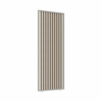 Louvers for Ombrella Pergola (fixed louvers) - 10 ft.
