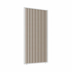 Persiennes pour pergola - 13 pi